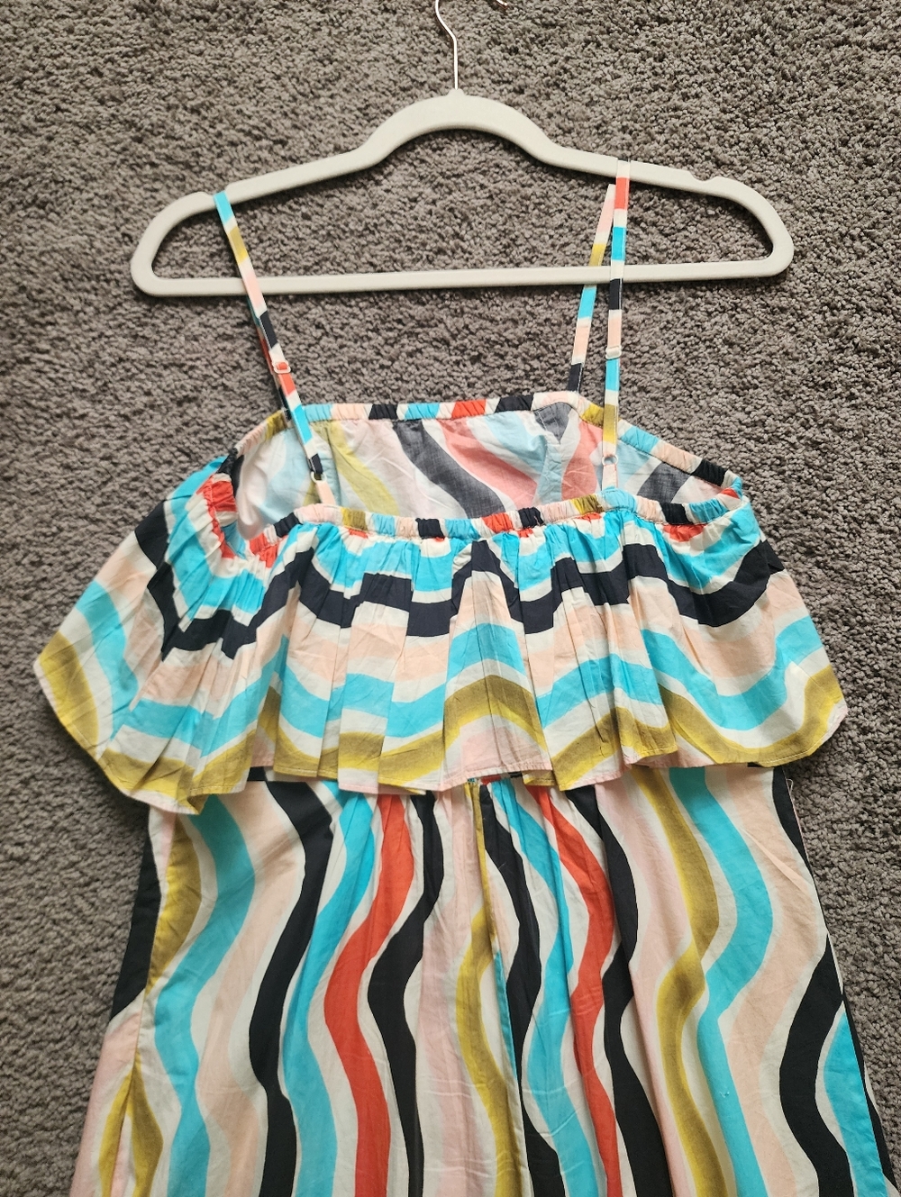Farm Rio Dress - Picture 16 of 16